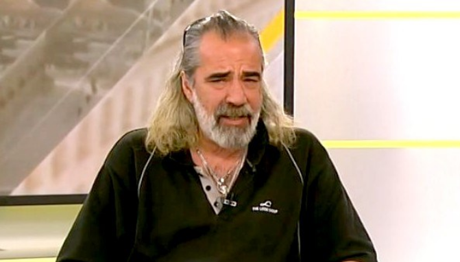 Слабаков пак шокира: Свети Валентин е измислен заради търговията