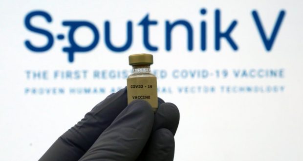 Руската ваксина „Спутник V“ има 91 6 процента ефективност