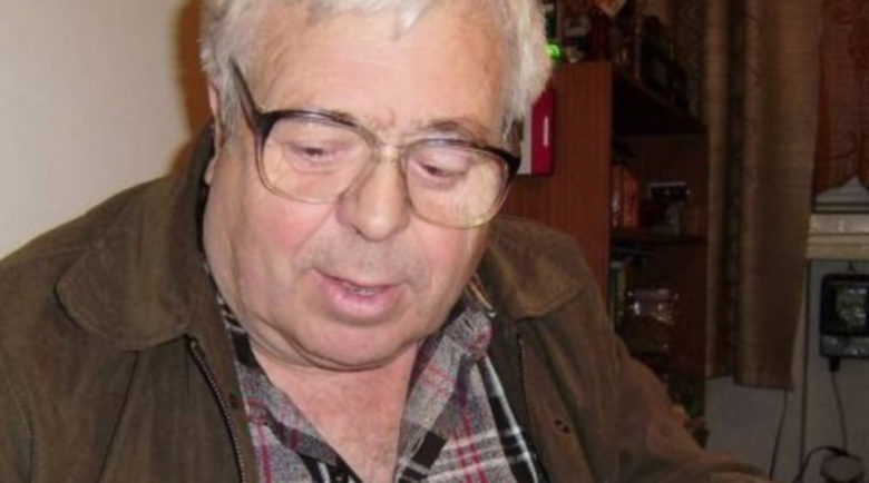 Лечителят бай Димо от Димитровград дава златна рецепта-чудо за всички онкоболни