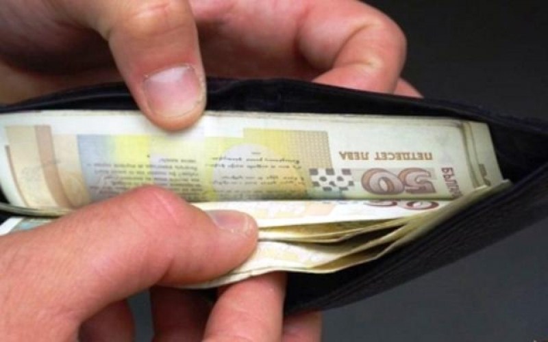 Ново предложение: Безусловен базов доход от 840 лева на месец за всеки пълнолетен българин и 420 лева за дете