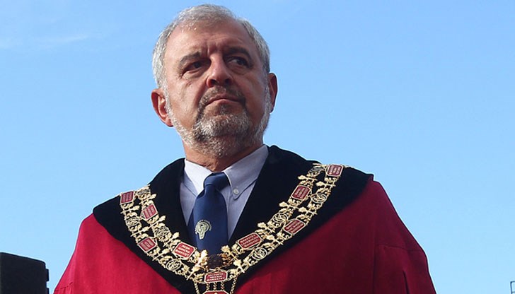 Проф. Илчев: Няма за какво да се извинявам! Начело на България наистина стоят нищожества!