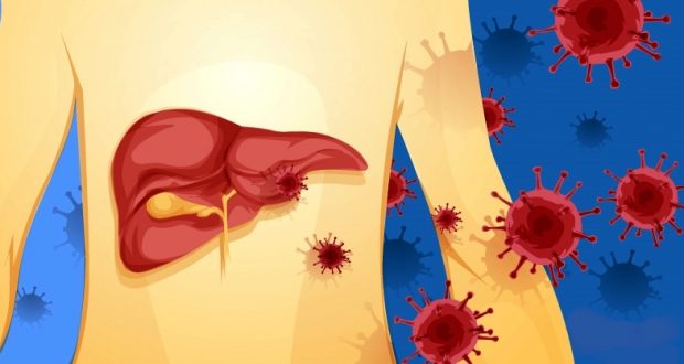 9 явни признака че черният ви дроб е препълнен с токсини!