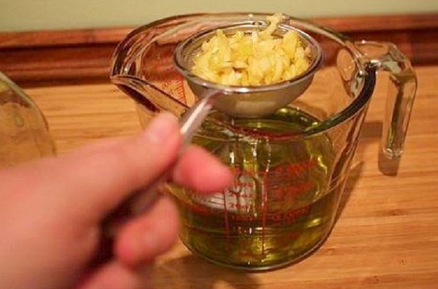 След 50-те най-накрая отслабнах отървах се от отока и от няколко години не знам какво е болест. Рецепта