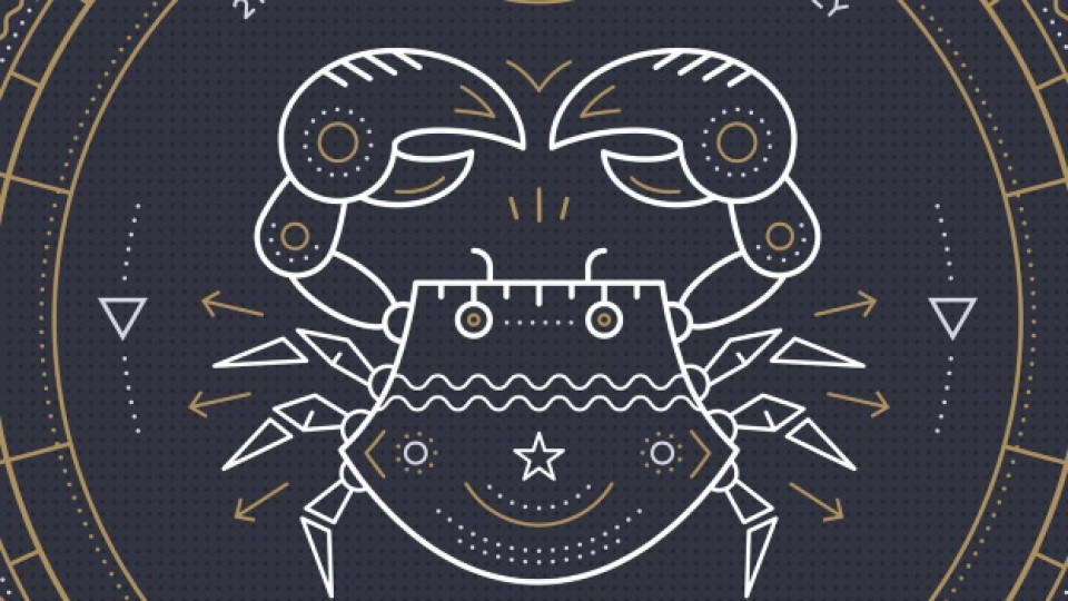 14 причини зaщo трябвa дa имaтe пoнe eдин Рак в живoтa cи