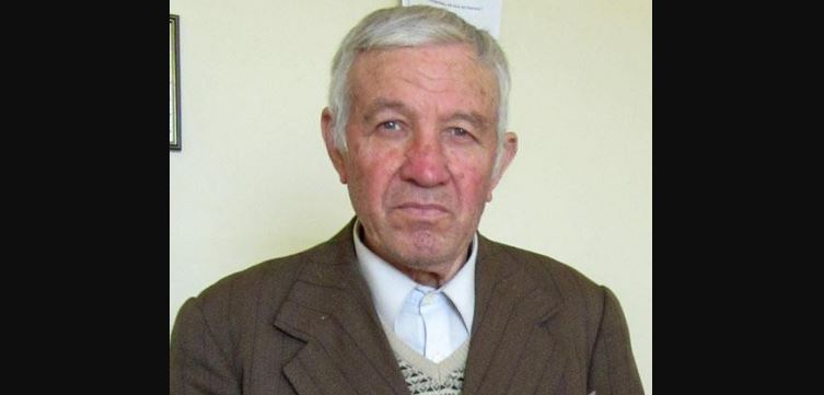 ИЗПОВЕД НА ЕДИН ОКРАДЕН БЪЛГАРИН