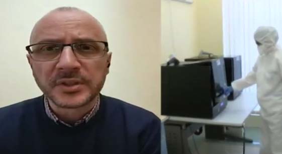 Съвет от психолог: Контрол комуникация и координация биха помогнали за стреса