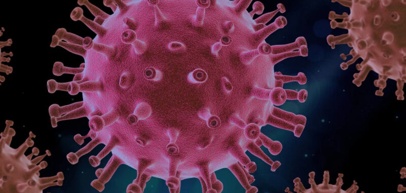 Хората над 65 г. по-често се заразяват повторно с COVID-19