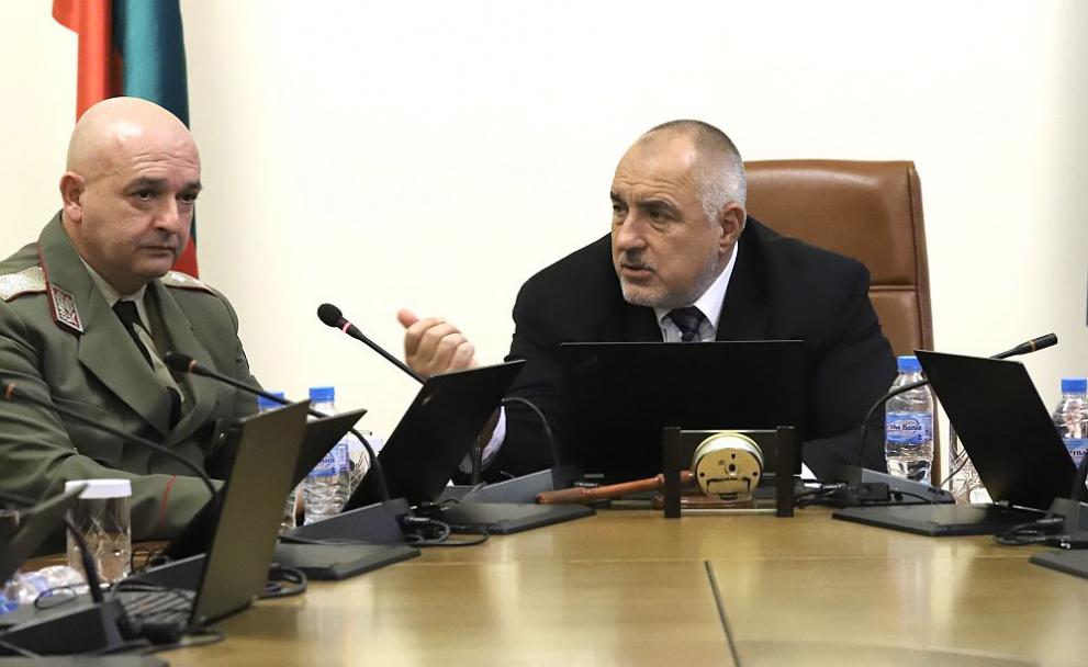 Извънредно в 365 Новини: На 1-и април властта удължава локдауна!