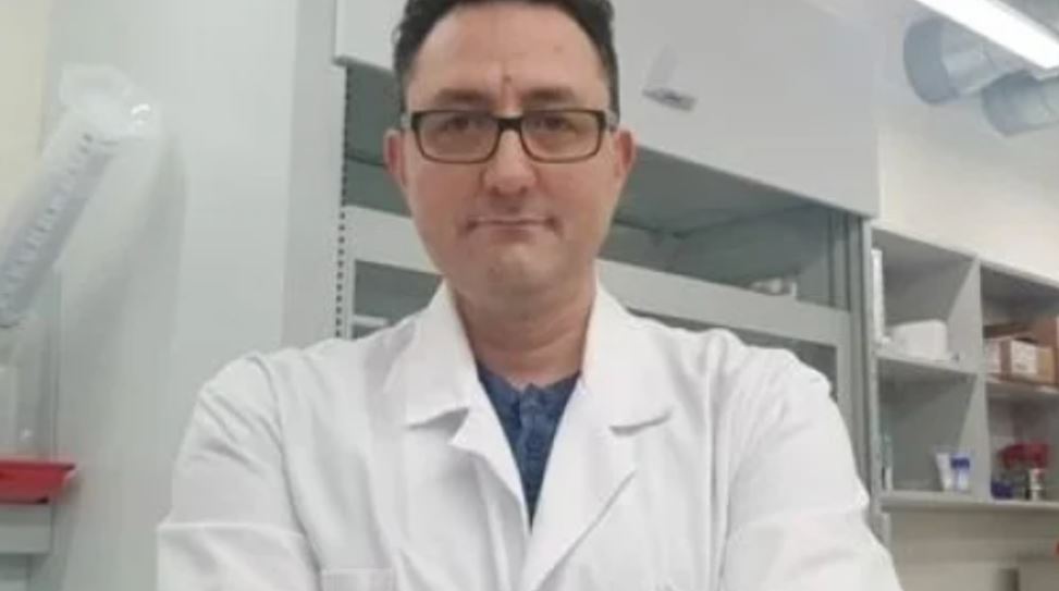 Д-р Илиев: 20 000 жертви на ковид в България през следващите 60 дни