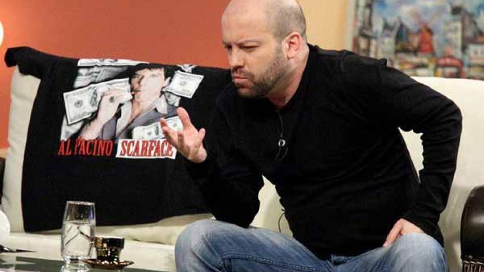 Иво Сиромахов към цапачите: Погнусен съм! Превърнали сте България в сметище