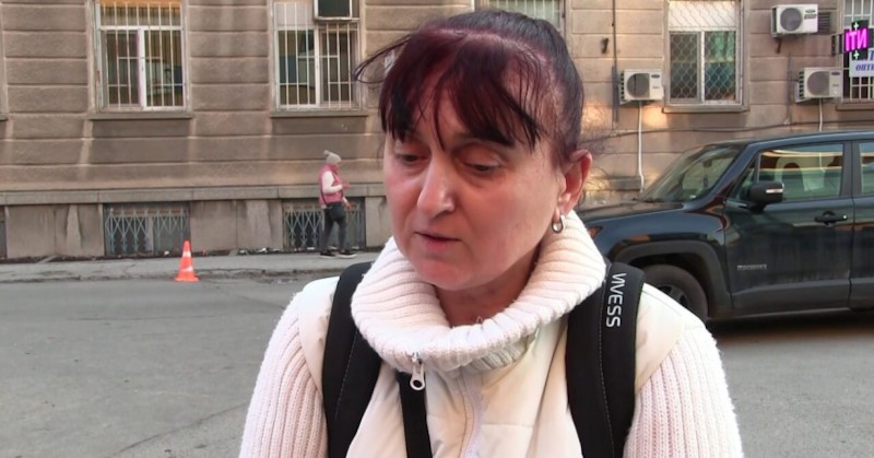 Разказ на медицинската сестра подала жалба до здравния министър