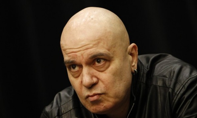 Нумеролог сензационно: Слави не влиза в парламента