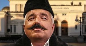 Герасим Георгиев-Геро за Борисов: Пред него Бай Ганьо е английски лорд!
