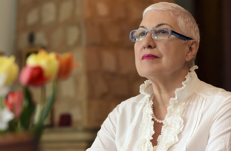 Д-р Людмила Емилова: Великденският пост не e диета а време за духовно обновление