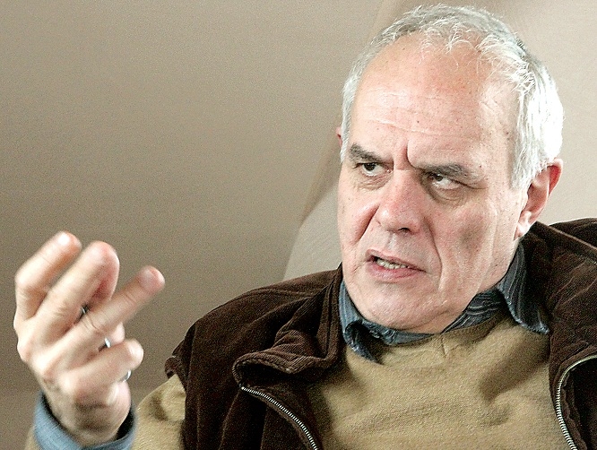 Андрей Райчев нареди следващият кабинет. Ето как ще изглежда: