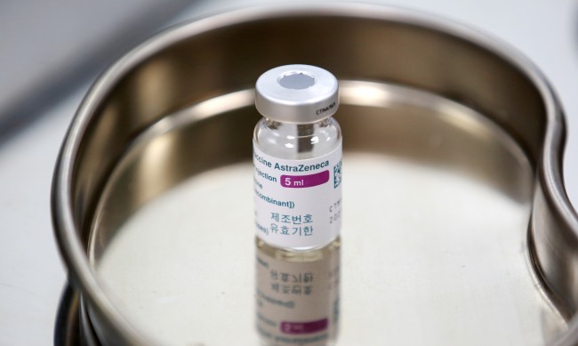 Норвежки учени категорични: Кръвните съсиреци са от ваксините!