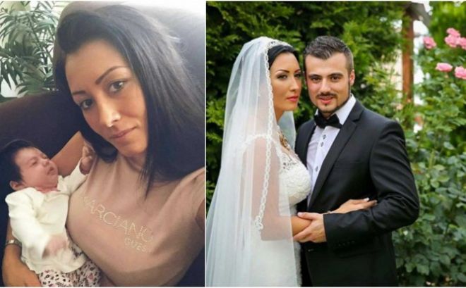 Синът на Джена расте истински русокос красавец – вижте колко е пораснал сладуркото