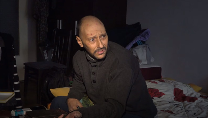 Вече четири месеца Илиян не може да погребе майка си