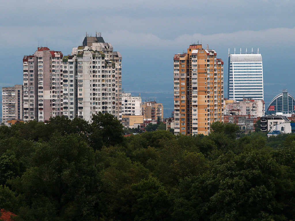 Учени установиха на кой етаж в блока живеят най-здравите хора