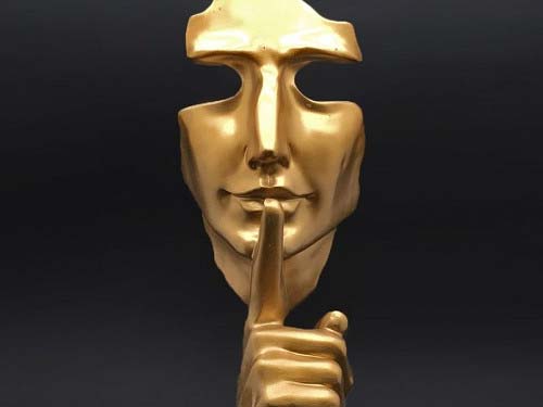 Мълчанието е злато: 5 неща за които не трябва да разказвате на другите