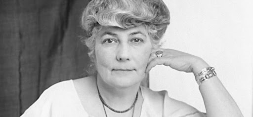 Елена Рьорих: Сода с мляко цери тежки болести