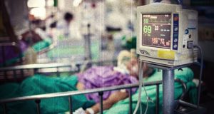 Свидетелства за убийства на пациенти с COVID-19 в болница шокираха Румъния