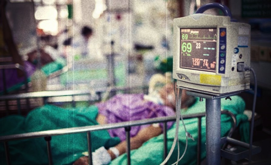 Свидетелства за убийства на пациенти с COVID-19 в болница шокираха Румъния