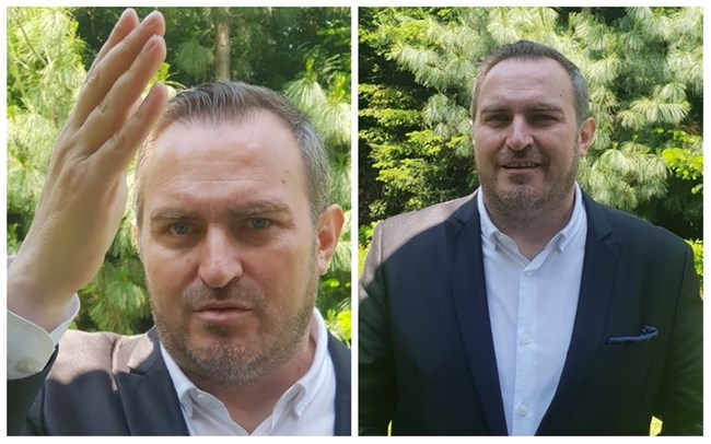 Феноменът Любо Алексиев: България ще роди хората които ще спасят света от гибел