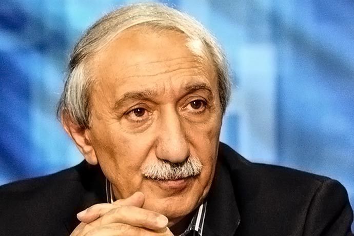 Кеворк Кеворкян: Гласувайте за онзи който поне се сеща че животът в България е Трагедия