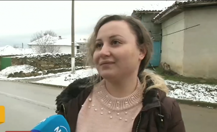 Билгюл Харунова