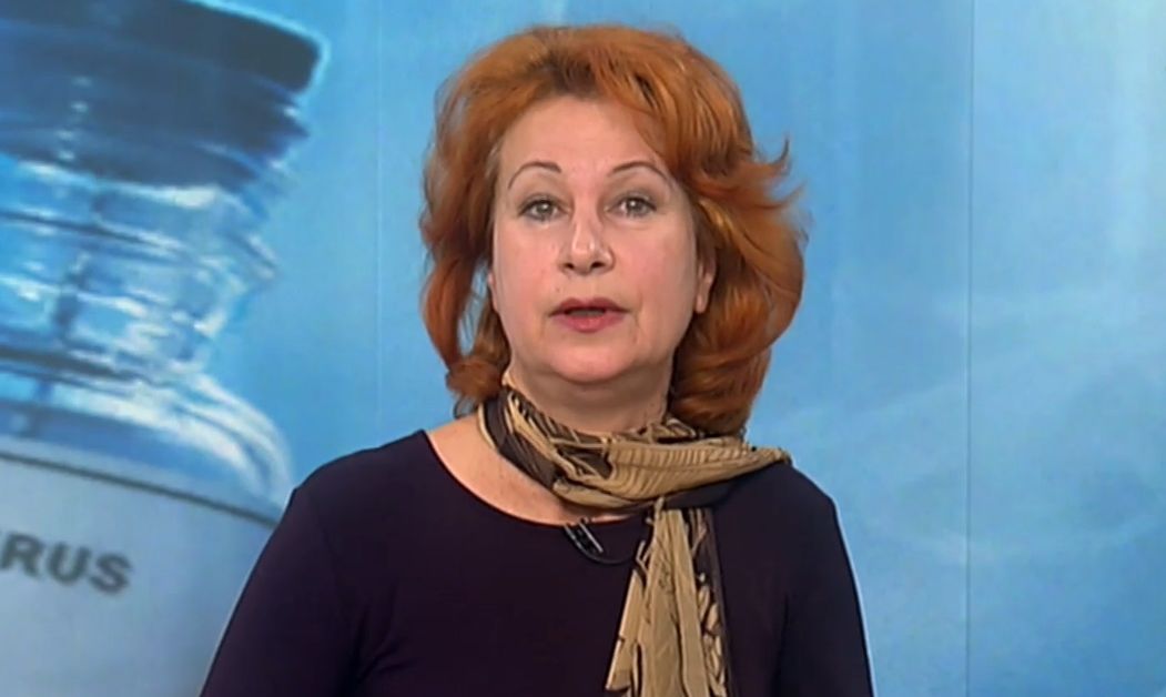 Проф. Христова: Положението е много много сериозно този мек локдаун няма да има ефект