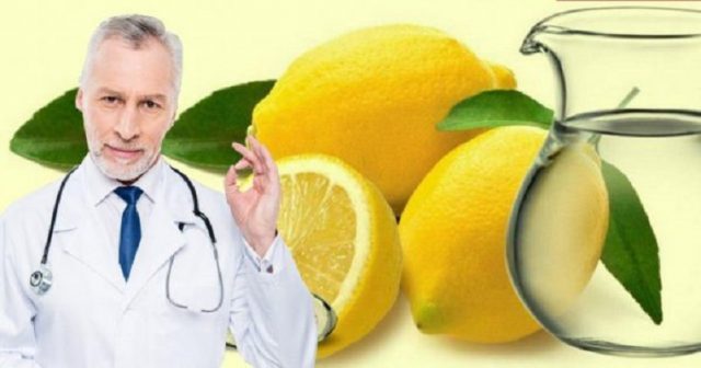 Смес от сода и лимон спасява хиляди животи всяка година!