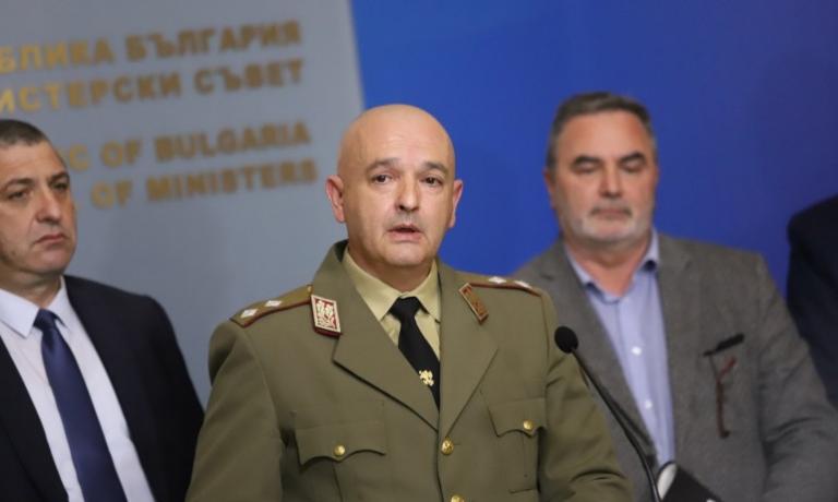 Математик разби схемите на НОЩ: Гонят бройка заразени