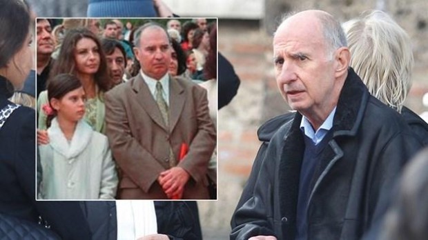 Синът на Тодор Живков прекарва дните си в изгнание на село