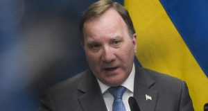 Лидерът на Швеция натри носа на ЕС: Нямаме никакви COVID мерки