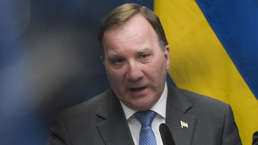 Лидерът на Швеция натри носа на ЕС: Нямаме никакви COVID мерки