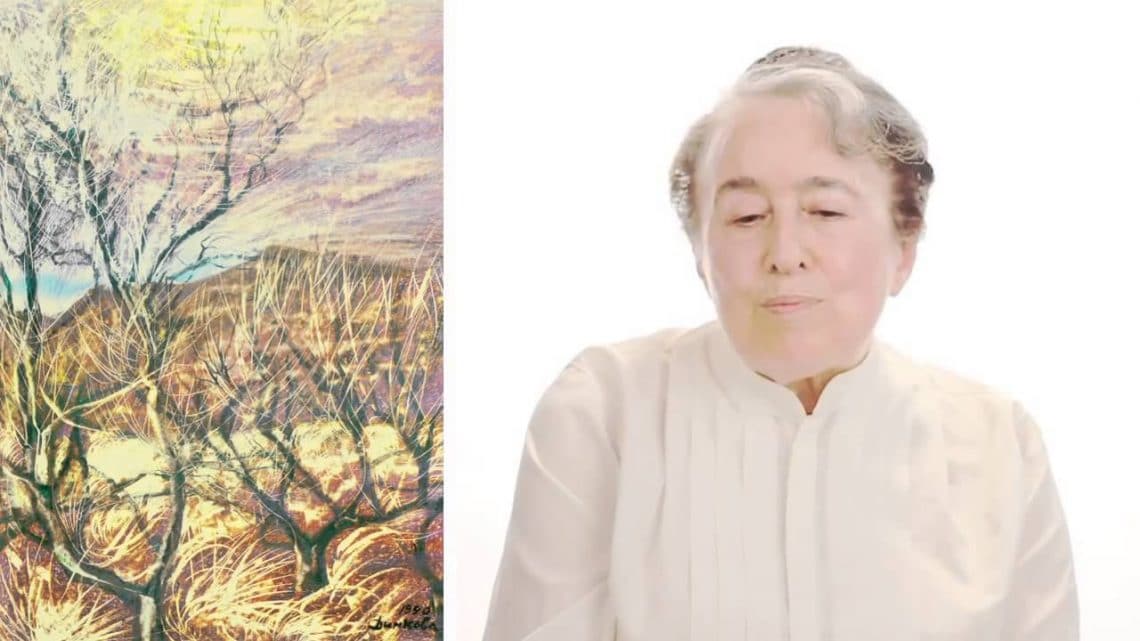 Лили Димкова дъщеря на лечителя Петър Димков: Няма нищо по-силно от положителната мисъл