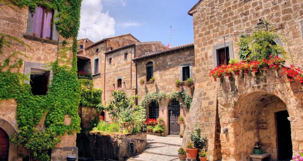 Как да си купим къща за 1€ в Италия?