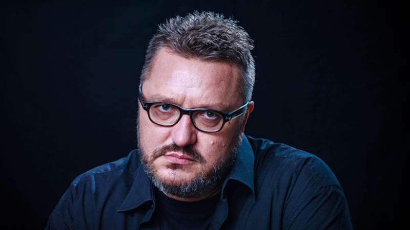 Мартин Карбовски избухна срещу демокрацията: Соцът беше в пъти по успешен да се знае!