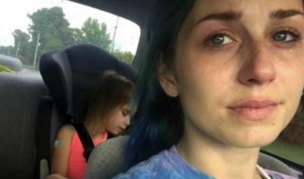 Една майка трогна всички изливайки сърцето си: Не ме съдете вие не знаете какво е да си родител на такова дете