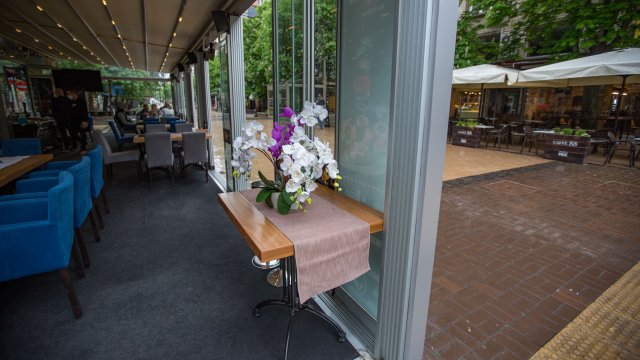 Пак тарикатщини: Дискотеки отвориха правят се на ресторанти