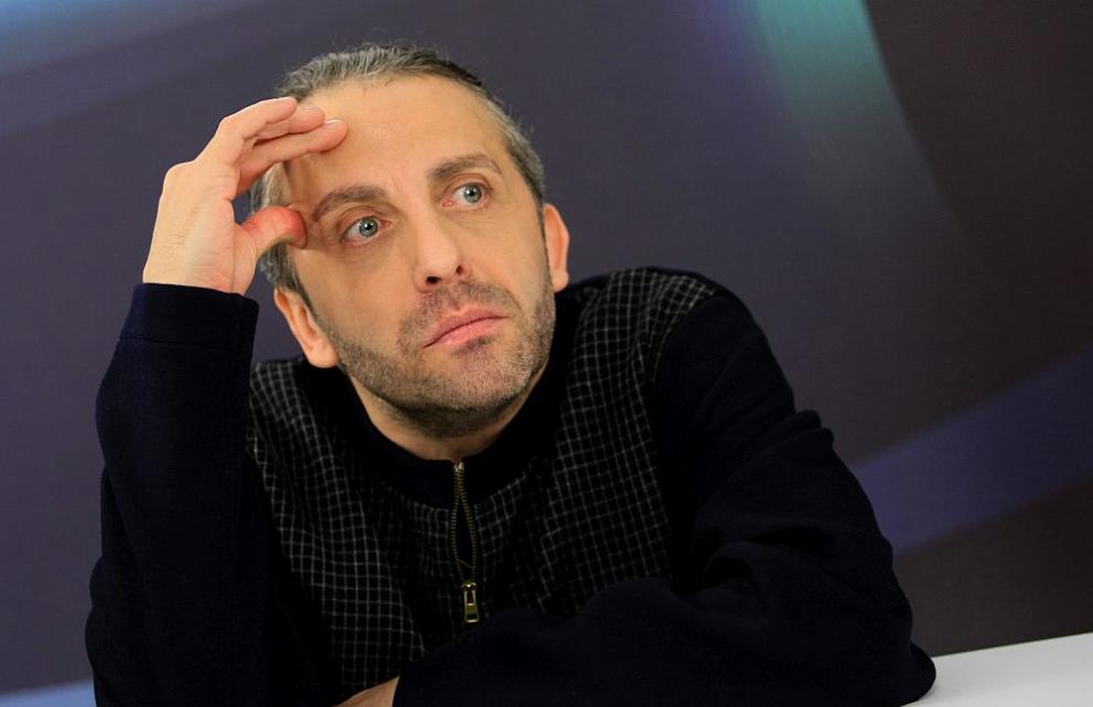 Мариус Куркински изригна: Преходът беше брутален и роди много измекяри!