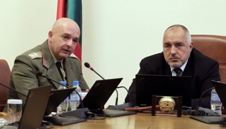 Българският модел: Управляващите винаги са невинни за кризата