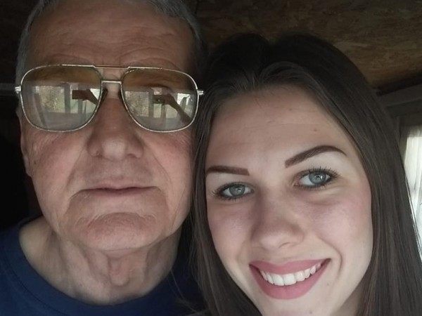 Любов и годеж: Когато Милияна се е родила Милойко вече бил пенсионер!