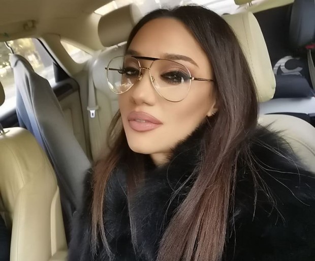 Мария Илиева ще ражда второто си дете в Маями