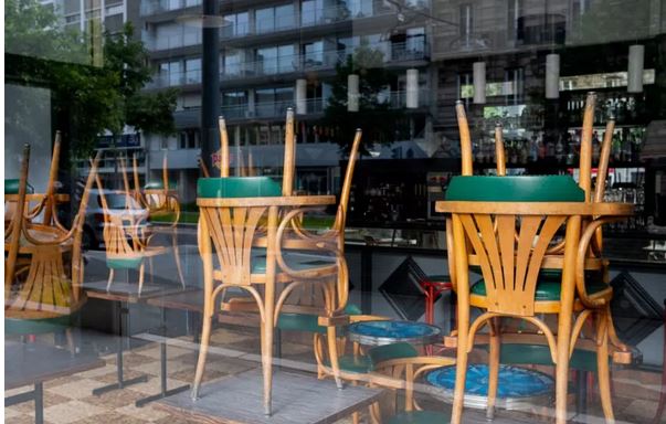 Заведение обяви гражданско неподчинение: Няма да затваря при нови мерки