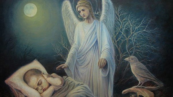 Три признака че вашият починал роднина е близо до вас и ви пази