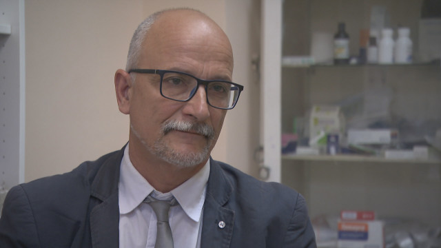 Д-р Янев с мрачна прогноза: 100% от българите ще се срещнат с вируса