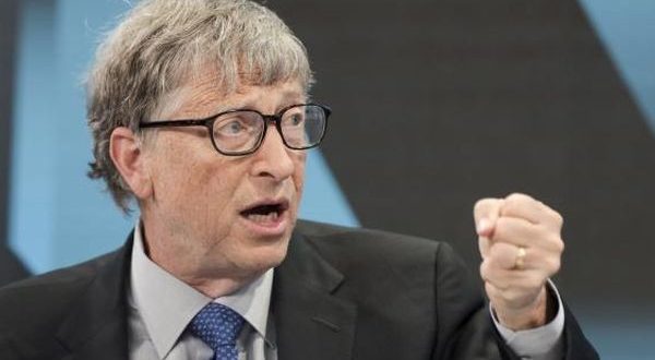 Бил Гейтс: Светът трябва да се готви за следваща пандемия