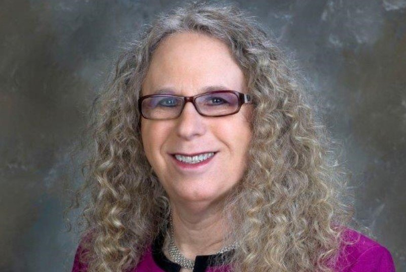 Падението на една нация: Това е новият помощник-министър на здравеопазването на САЩ /Снимки/